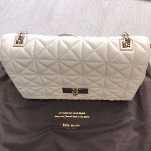 Kate Spade New York Sedgewick Place Delaney Quilted Bag